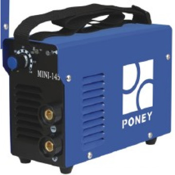 CE, RoHS Approved IGBT Single PCB Portable Mini Welder Model B with CE